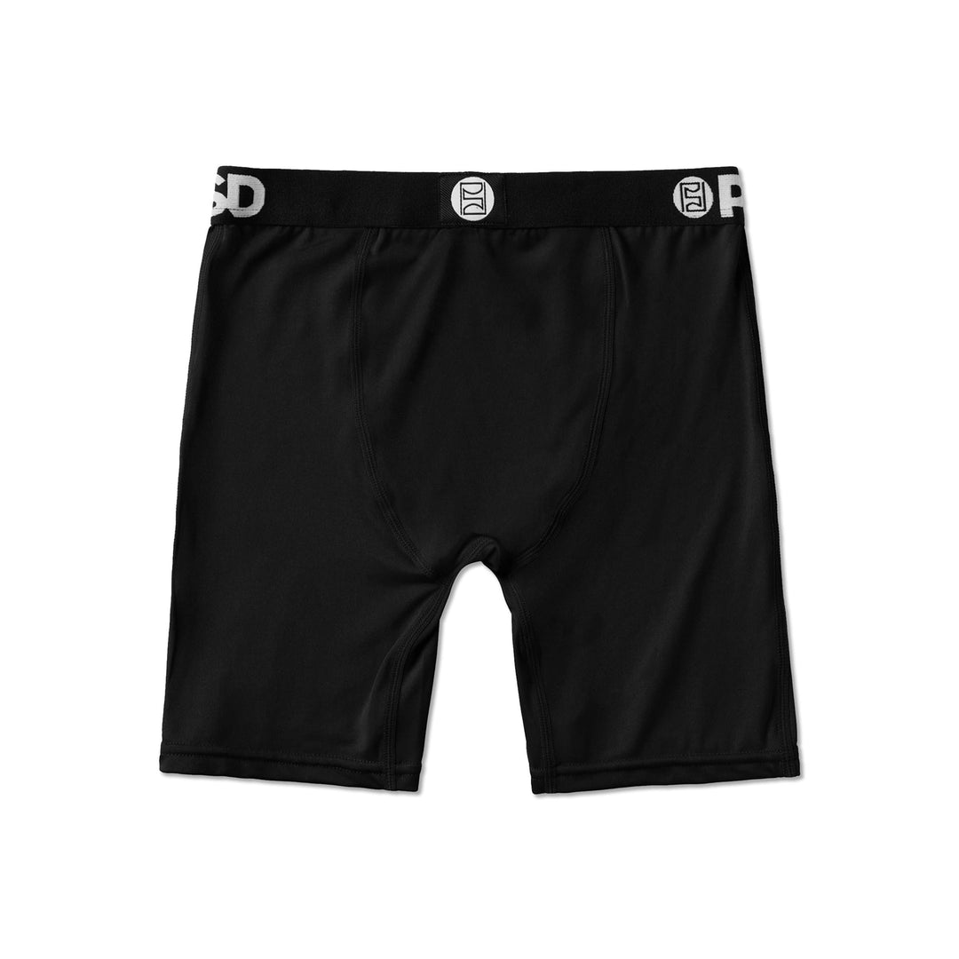 Black PSD Underwear Boy&