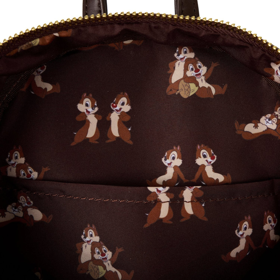Loungefly Disney Chip &