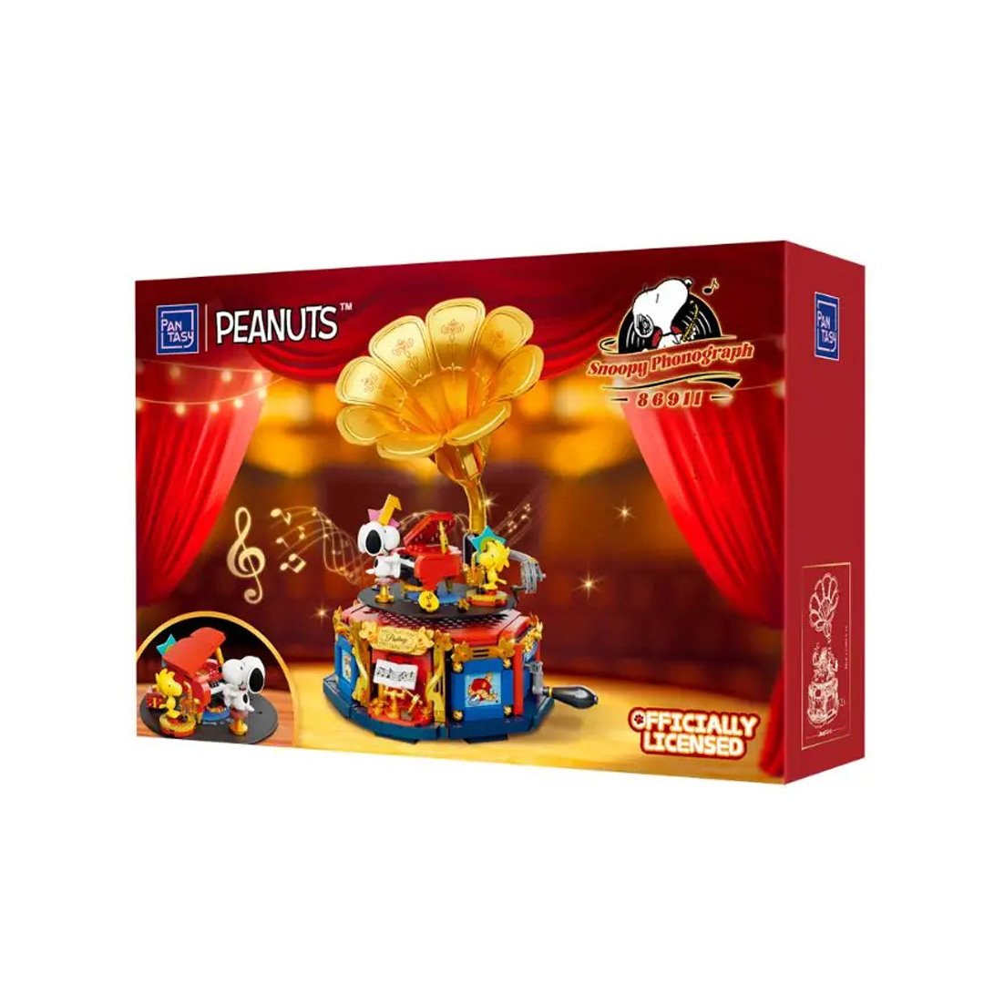 Pantasy Snoopy&