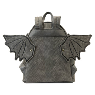 Loungefly Dreamworks How to Train Your Dragon Toothless Cosplay Mini Backpack - Preorder