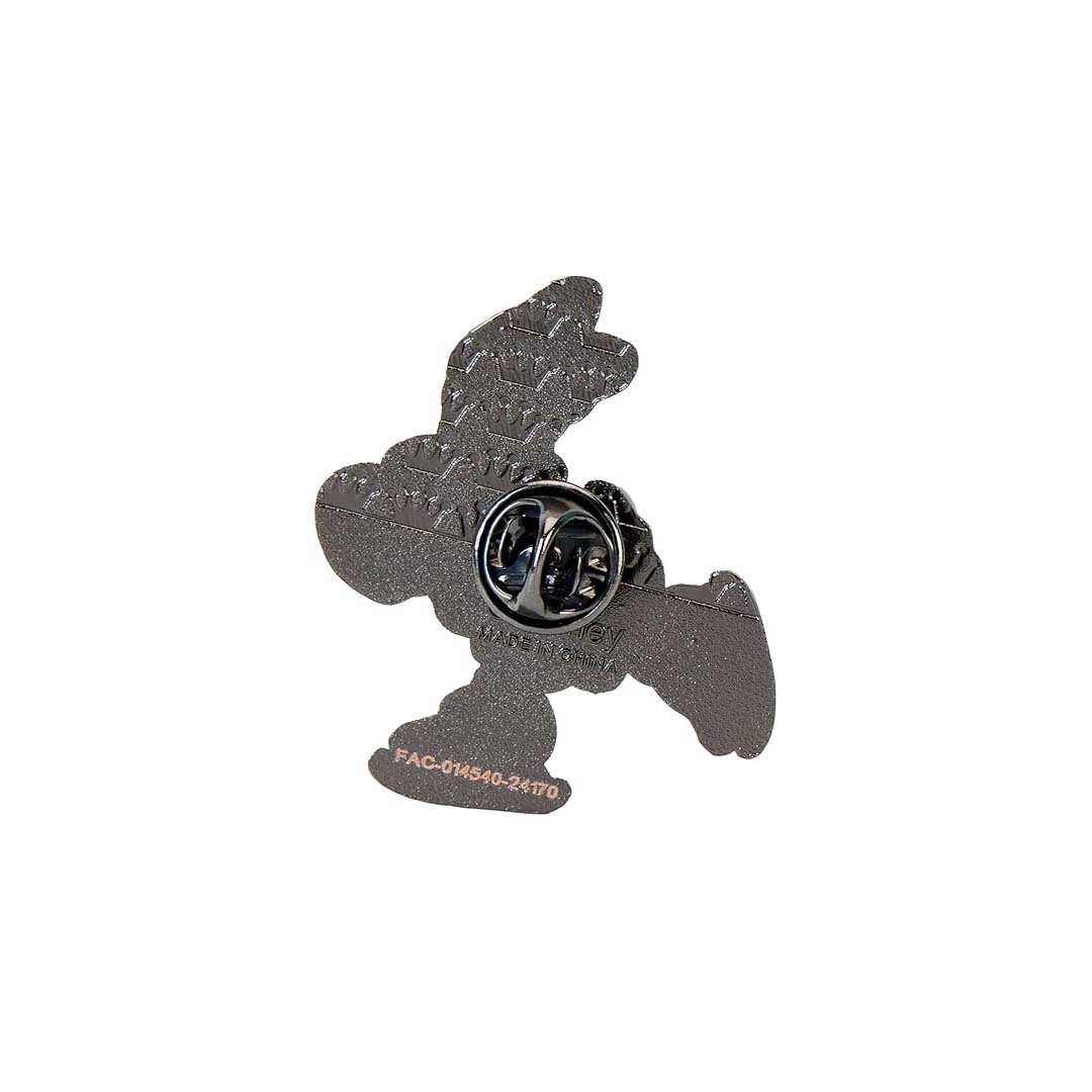 Loungefly Disney Mickey And Friends Winter Wonderland Mystery Box Pin