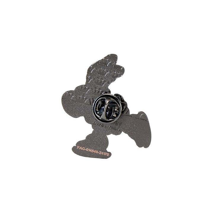 Loungefly Disney Mickey And Friends Winter Wonderland Mystery Box Pin