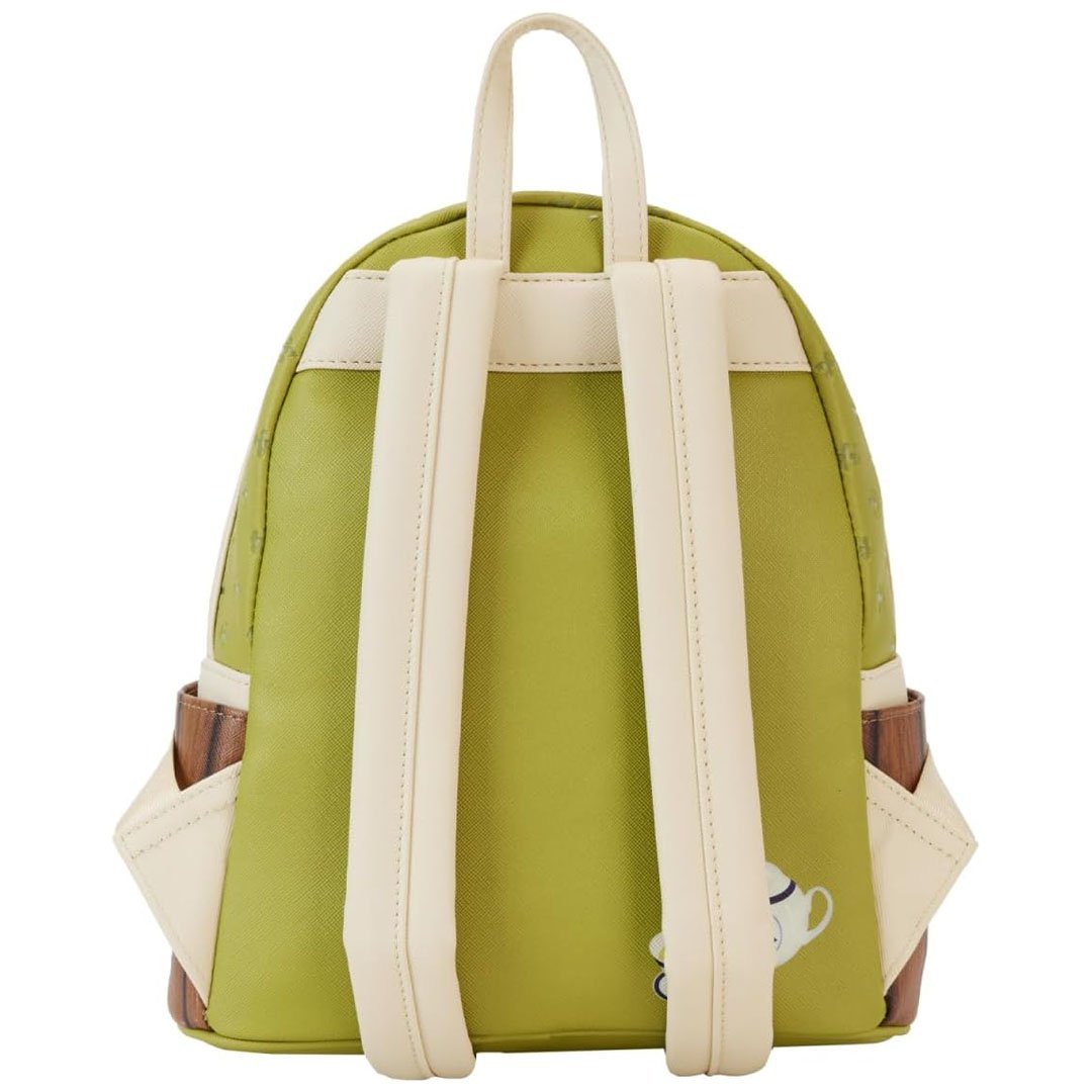 baobao mini backpacka Pixar Bao Bamboo Steamer Mini Backpack
