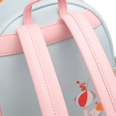 Loungefly Disney Clown Dumbo Cosplay Mini Backpack - 707 Street Exclusive