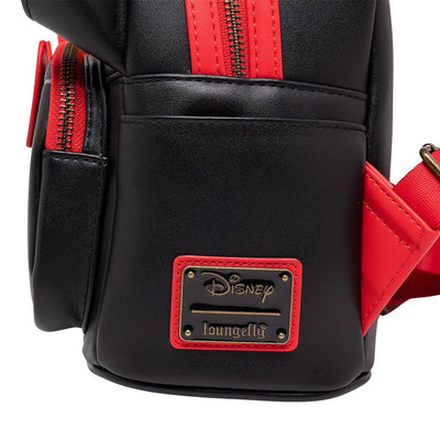 Loungefly Disney Vampire Winnie the Pooh Cosplay Mini Backpack - 707 Street Exclusive