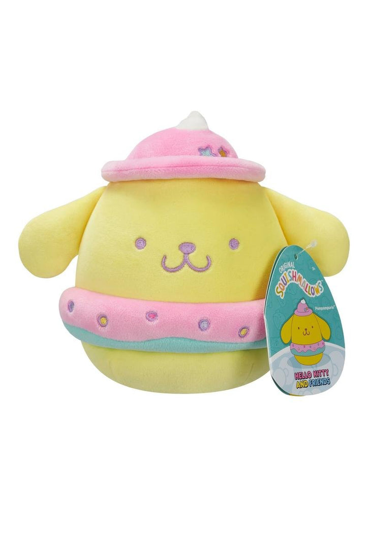 Squishmallows 8" Hello Kitty &amp; Friends Dreamland Mystery Plush