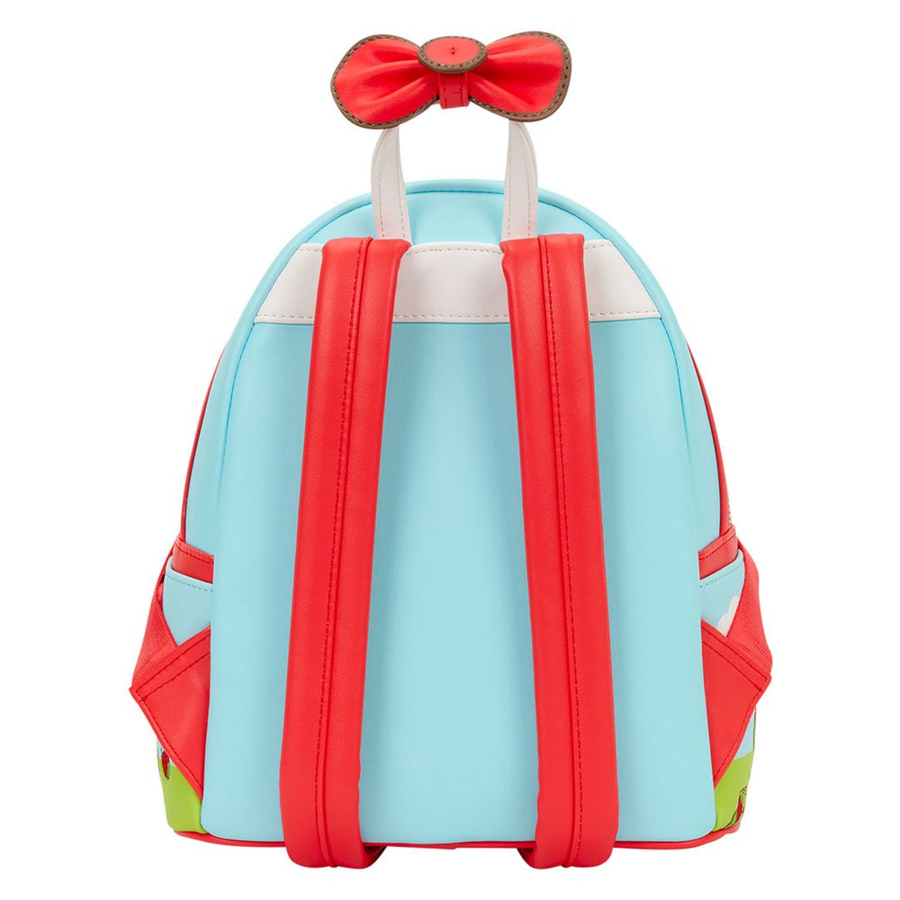 Loungefly Sanrio x Strawberry Shortcake Mini Backpack