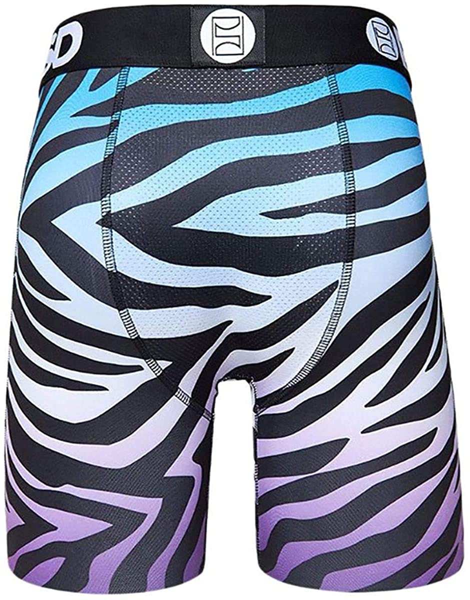 White / Exotic PSD Underwear Men&