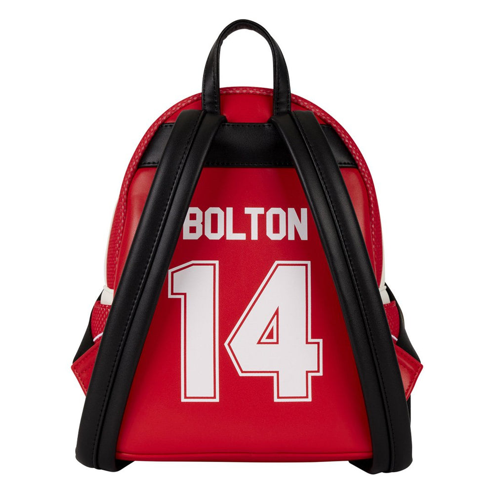 Loungefly Disney High School Musical Wildcats Mini Backpack