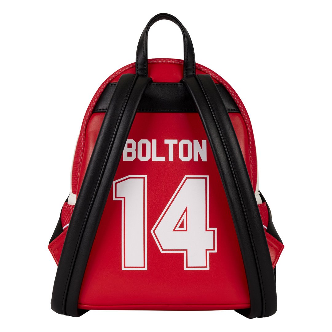 Loungefly Disney High School Musical Wildcats Mini Backpack