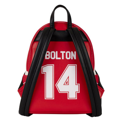Loungefly Disney High School Musical Wildcats Mini Backpack