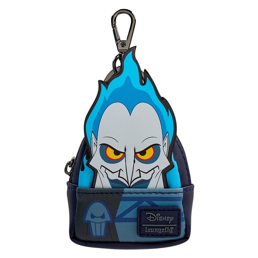 disney villains loungefly mini backpack Loungefly Disney Villains Cosplay Mystery Mini Backpack Keychain Charm –  707 Street