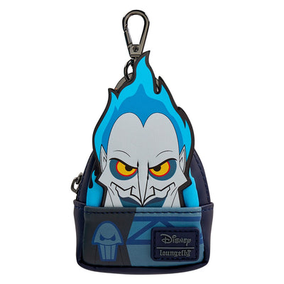 Loungefly Disney Villains Mystery Mini Backpack Bag Charms