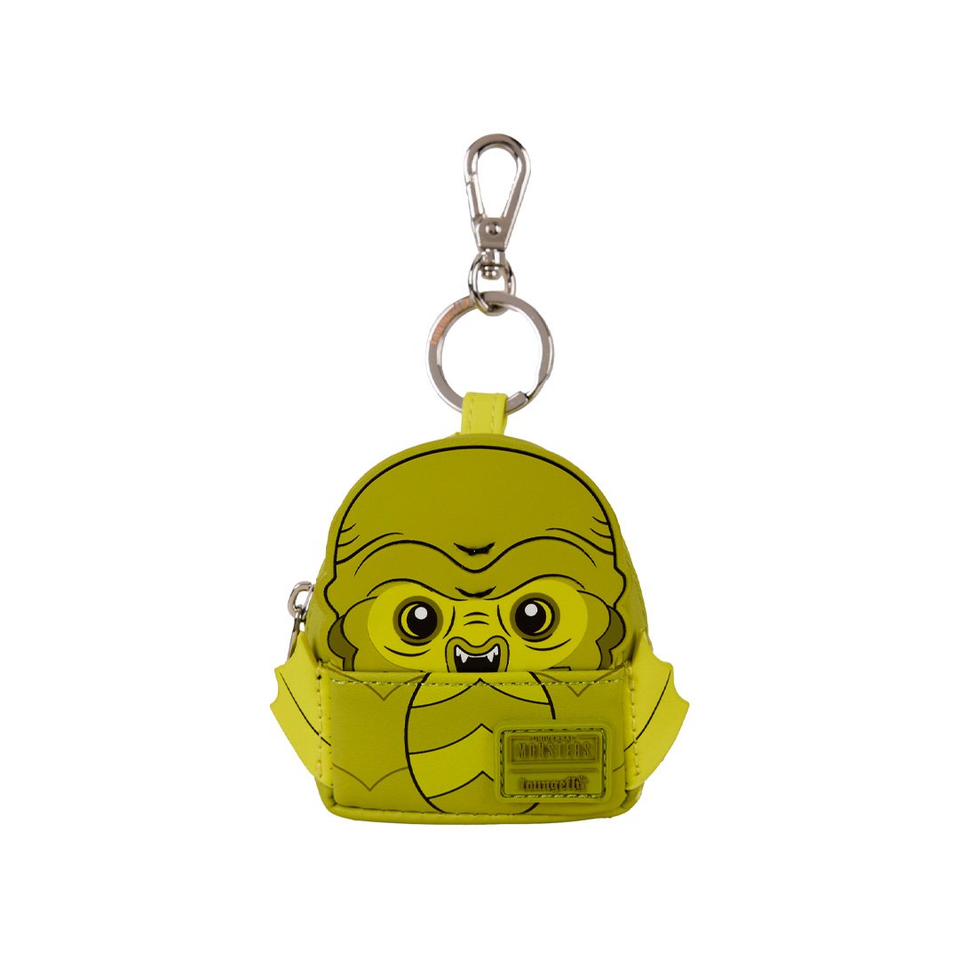 Loungefly Universal Monsters Mystery Mini Backpack Bag Charms