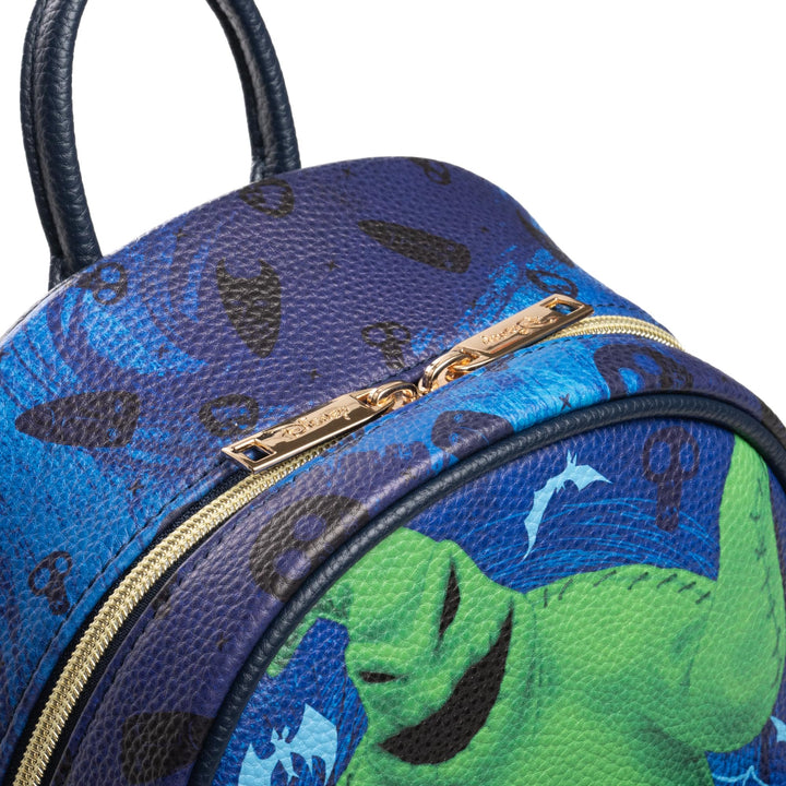 Wondapop Disney The Nightmare Before Christmas Oogie Boogie Beware! I Don&