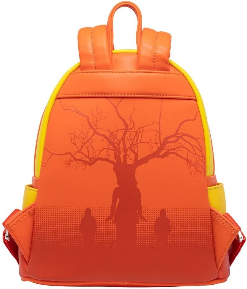 Loungefly Netflix Squid Game Light Up Singing Young Hee Cosplay Mini Backpack - 707 Street Exclusive