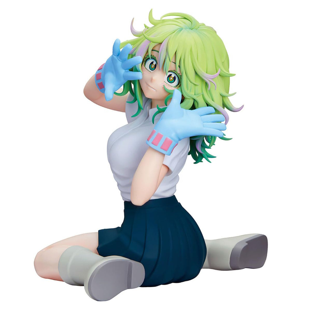 Banpresto - My Hero Academia - Toru Hagakure Glitter &amp; Glamours Figure