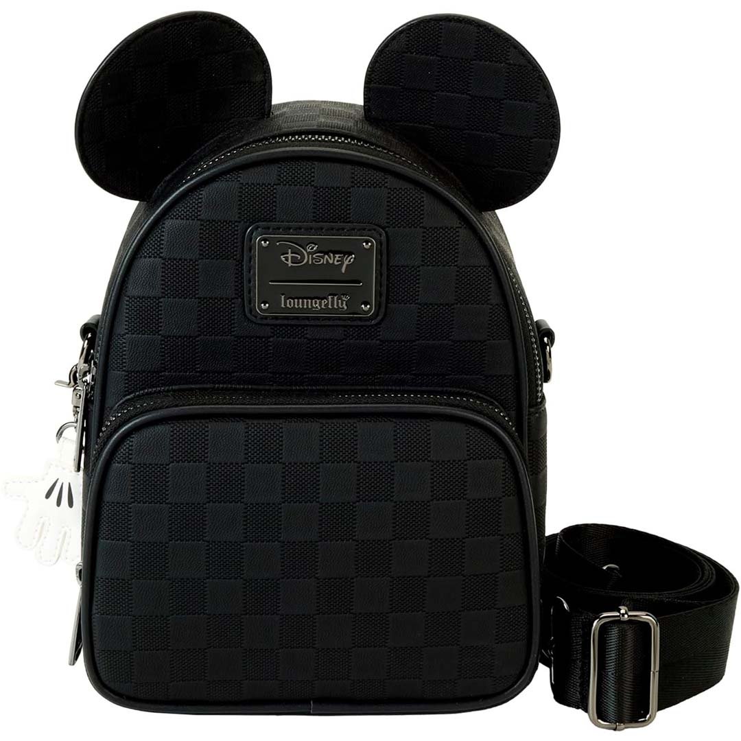 belle sequin mini backpack Loungefly Disney Beauty and the Beast Princess Belle Sequin Mini Backp – 707 Street