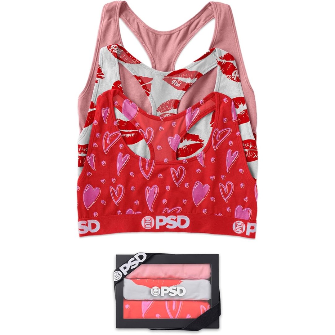 PSD Women&