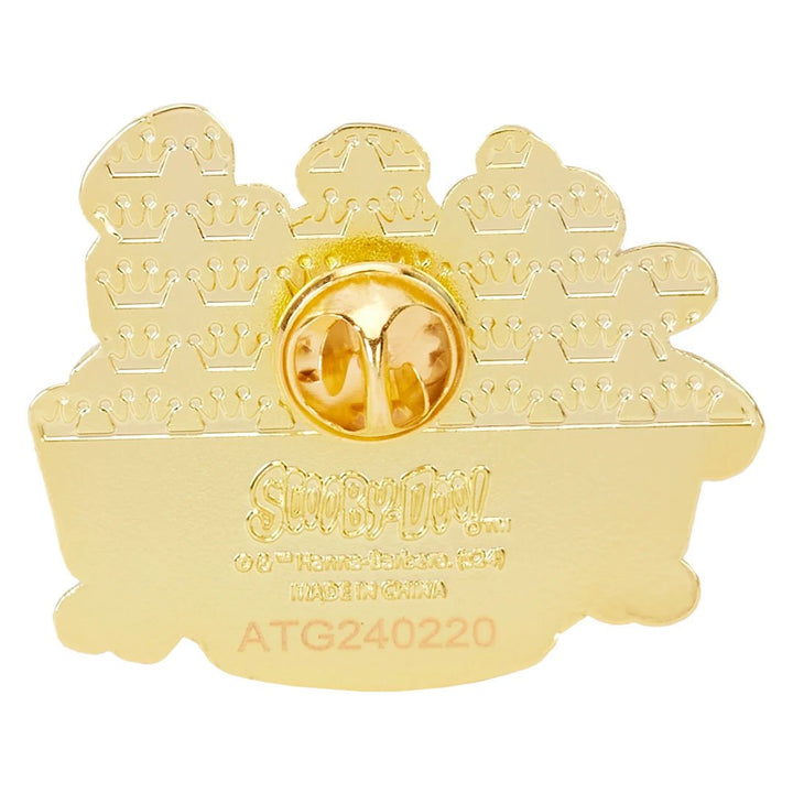 Loungefly Warner Brothers Scooby-Doo Munchies Mystery Box Pins