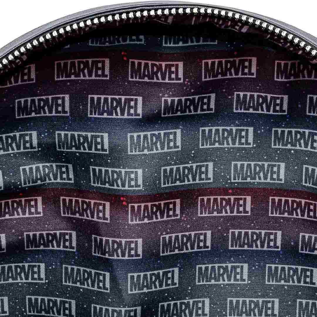 Loungefly Marvel Wanda Vision Chibi Mini Backpack