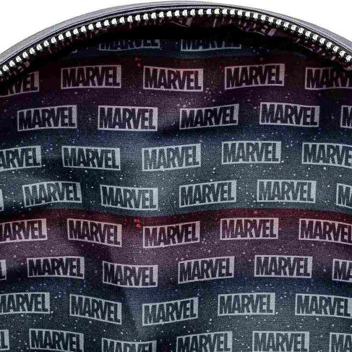 Loungefly Marvel Wanda Vision Chibi Mini Backpack