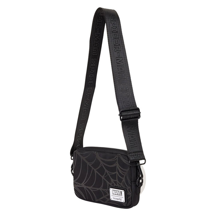 Loungefly Disney Marvel Spider-Man Sling Bag