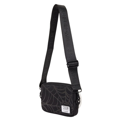 Loungefly Disney Marvel Spider-Man Sling Bag