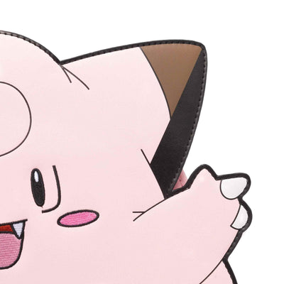 Loungefly Pokemon Clefairy Cosplay Mini Backpack - 707 Street Exclusive