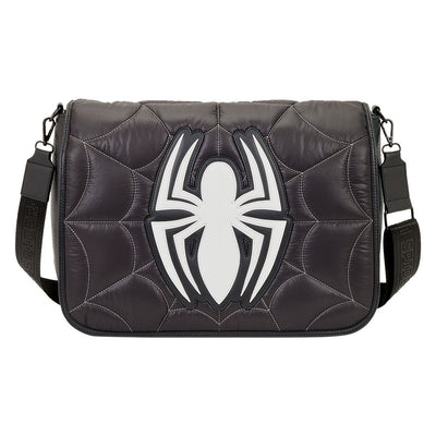 Loungefly Disney Marvel Spider-Man Crossbody Messenger Bag