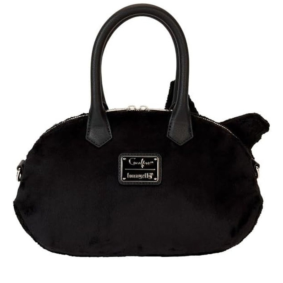 Loungefly Laika Coraline 15th Anniversary Cat Crossbody