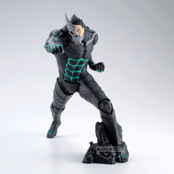 Banpresto - Kaiju No. 8 - Kafka Hibino ver. Grandista Figure