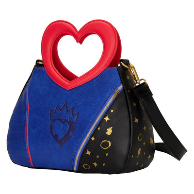 Loungefly Disney Descendants Evie Cosplay Crossbody Bag