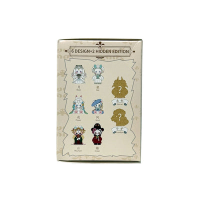 Emma Secret Forest Beloved Series Blind Box Figure