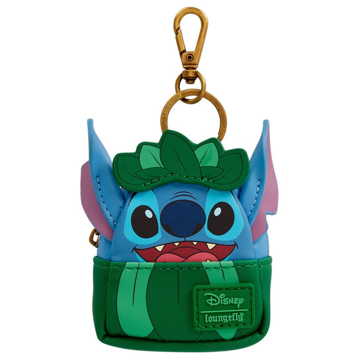 Loungefly Disney Lilo and Stitch Mini Backpack Mystery Bag Charms