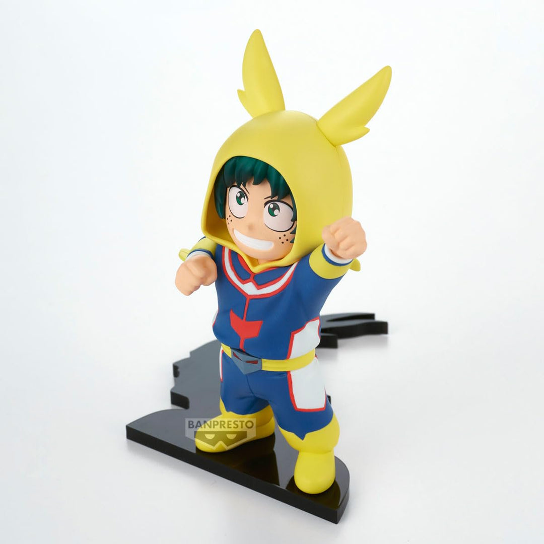 Banpresto - My Hero Academia - Izuku Midoriya Cheer Pico Figure
