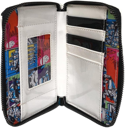 Loungefly Star Wars Stormtrooper Zip-Around Wallet