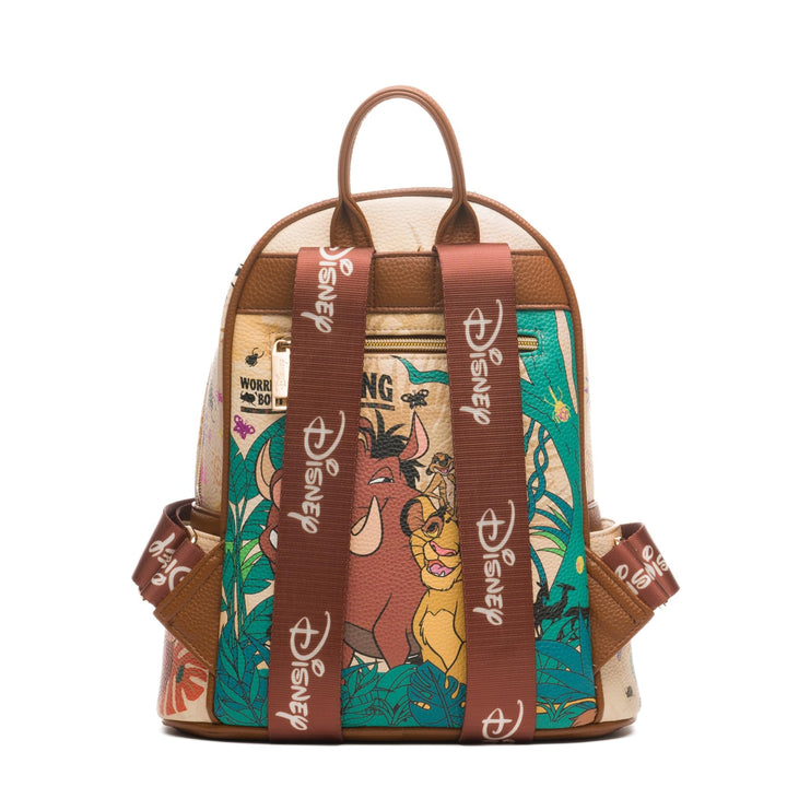 Wondapop Disney The Lion King Timon &amp; Pumbaa Worry &