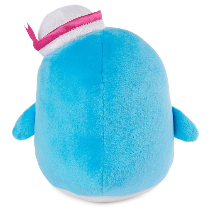GUND Sanrio Tuxedo Sam 6" Plush Toy