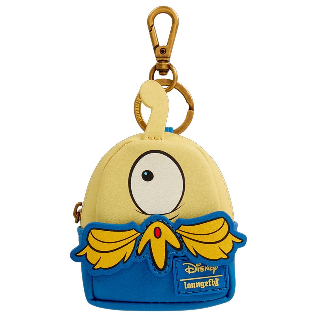 Loungefly Disney Lilo and Stitch Mini Backpack Mystery Bag Charms