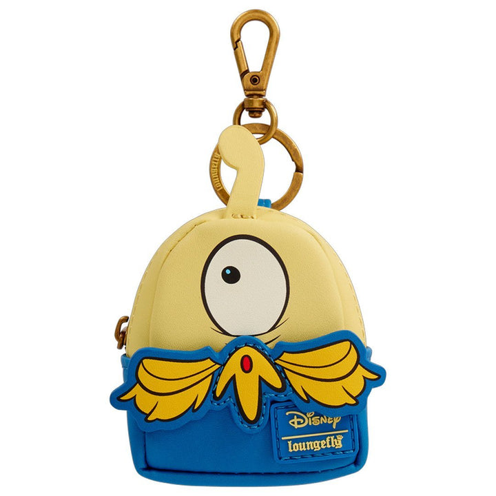 Loungefly Disney Lilo and Stitch Mini Backpack Mystery Bag Charms