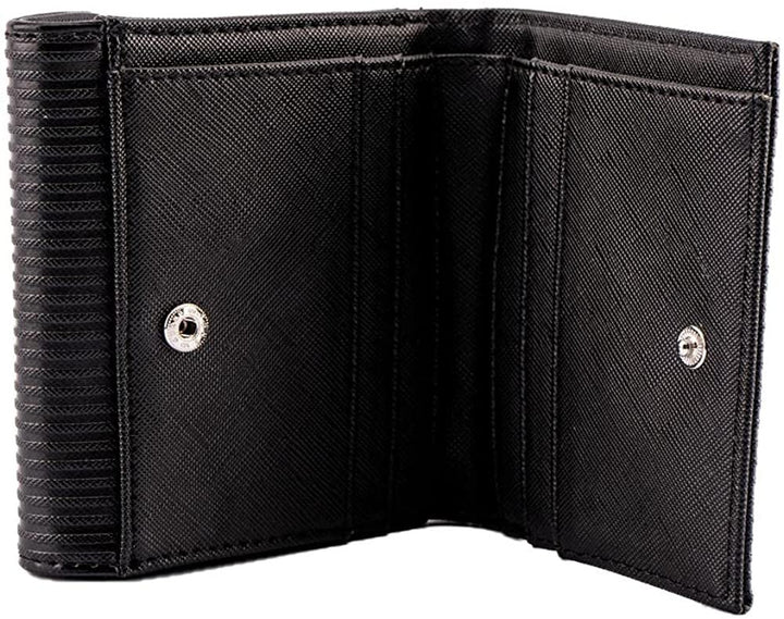 Loungefly The Beatles Abbey Road Flap Wallet