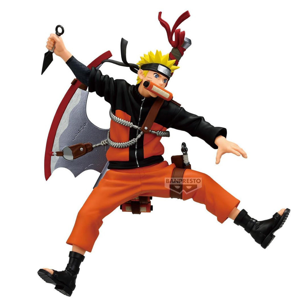 Banpresto - Naruto - 