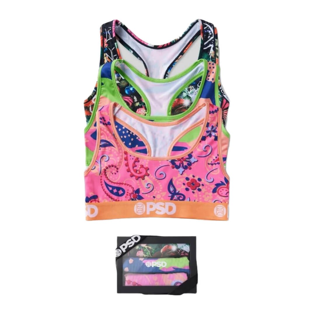 PSD Underwear Women&