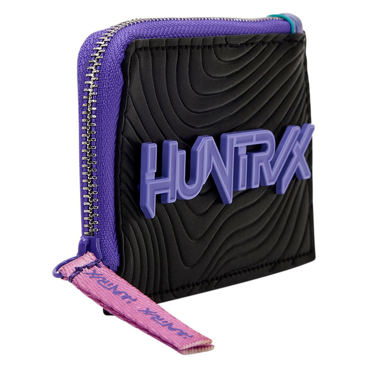 K-Pop Demon Hunters Huntrix Card Holder
