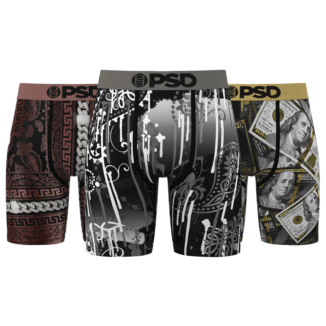 PSD Underwear Men&