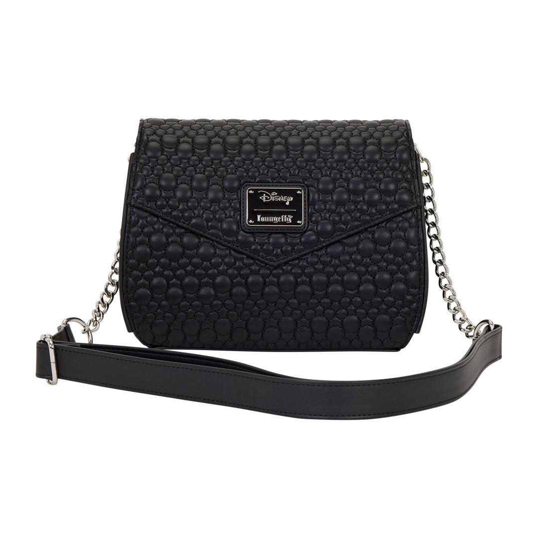 Loungefly Disney Mickey Mouse Artist Sketch Crossbody Bag