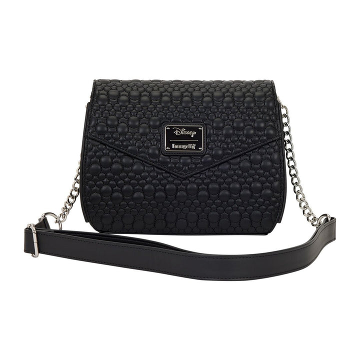 Loungefly Disney Mickey Mouse Artist Sketch Crossbody Bag