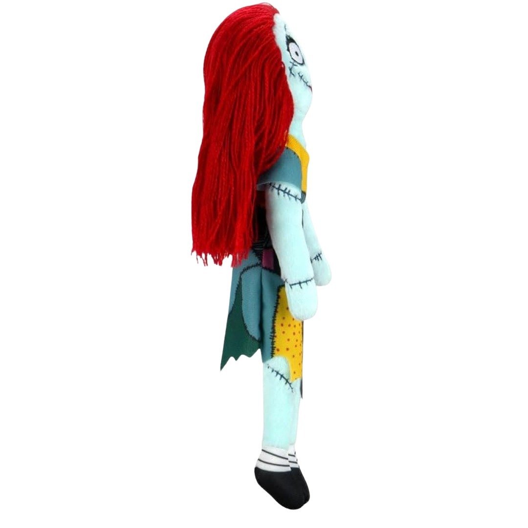 Kidrobot The Nightmare Before Christmas 10" Sally Phunny Plush - right profile