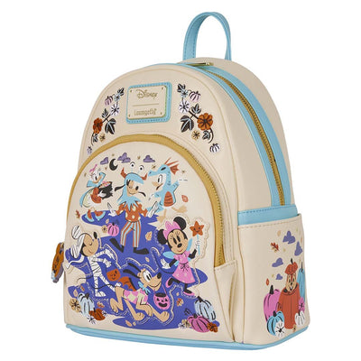 Loungefly Disney Mickey & Friends Mini Backpack
